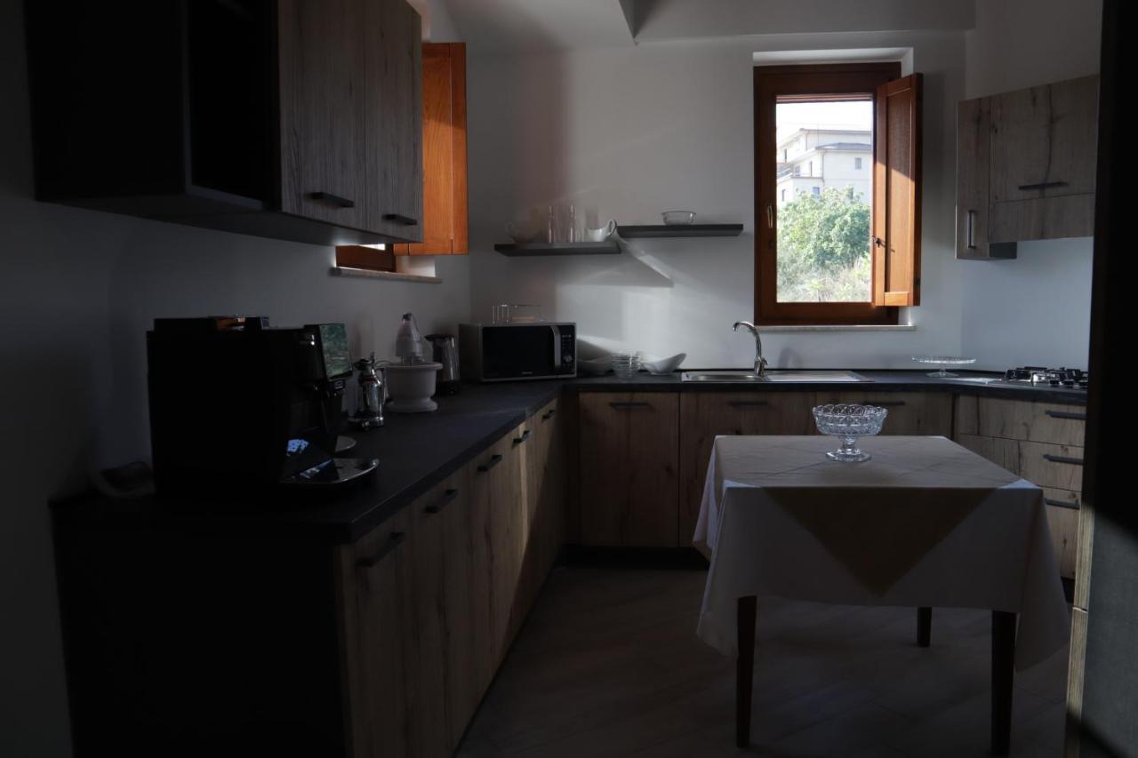 Il Riccio Home & Relax Riccia Exterior foto
