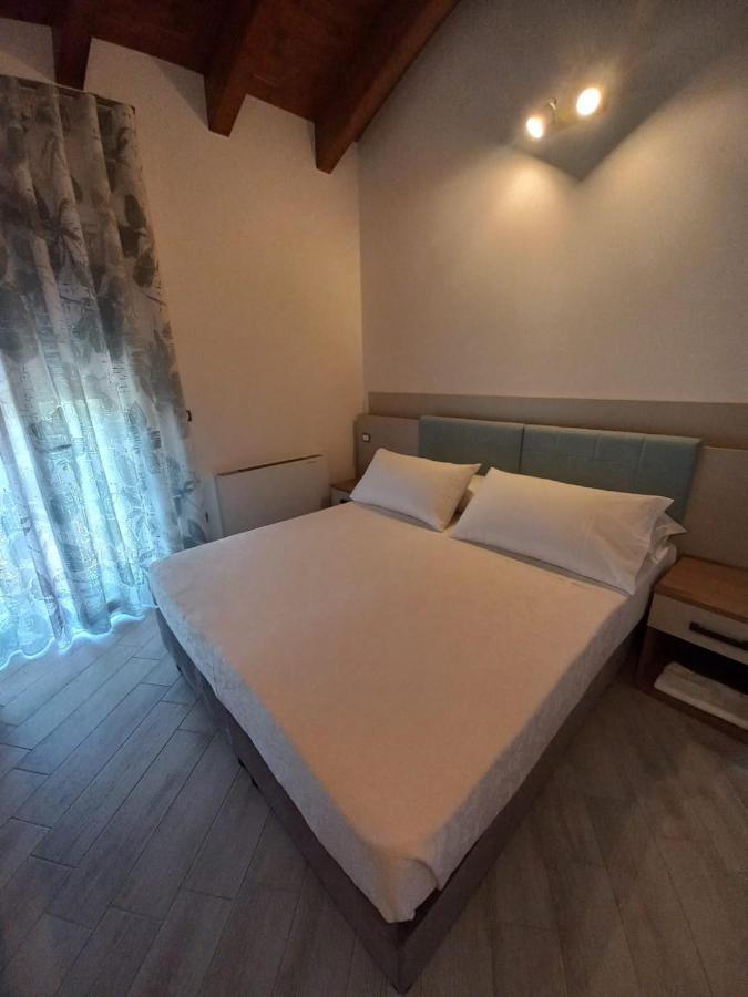 Il Riccio Home & Relax Riccia Exterior foto