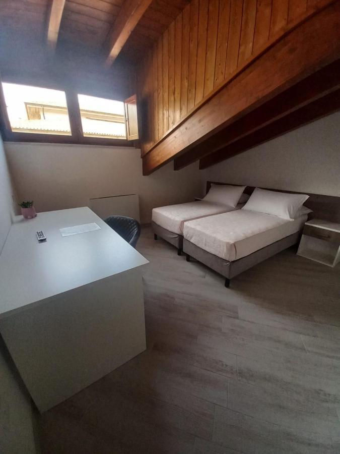 Il Riccio Home & Relax Riccia Exterior foto