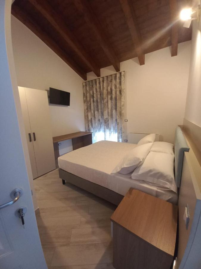 Il Riccio Home & Relax Riccia Exterior foto