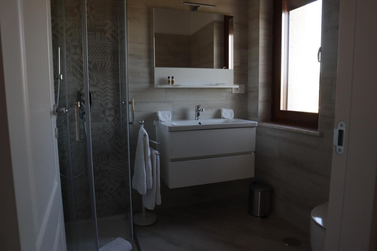 Il Riccio Home & Relax Riccia Exterior foto
