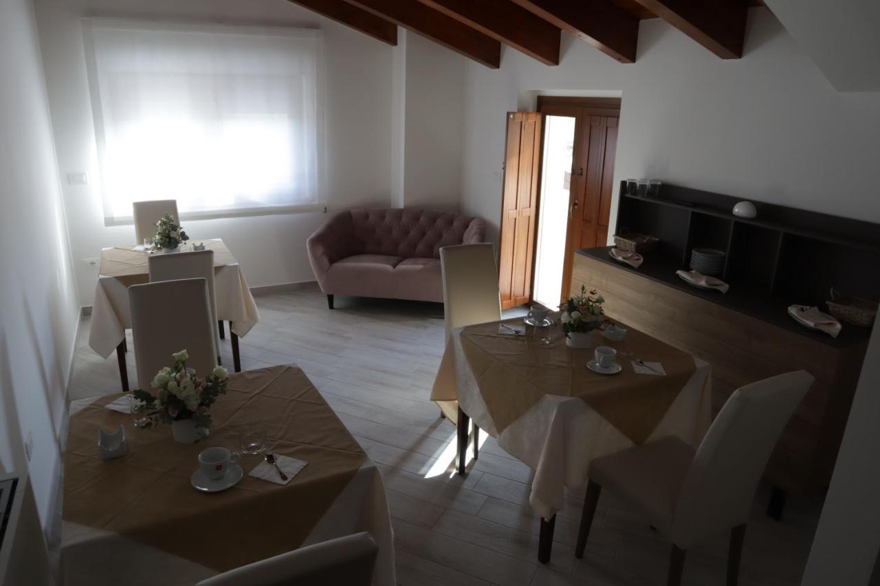 Il Riccio Home & Relax Riccia Exterior foto