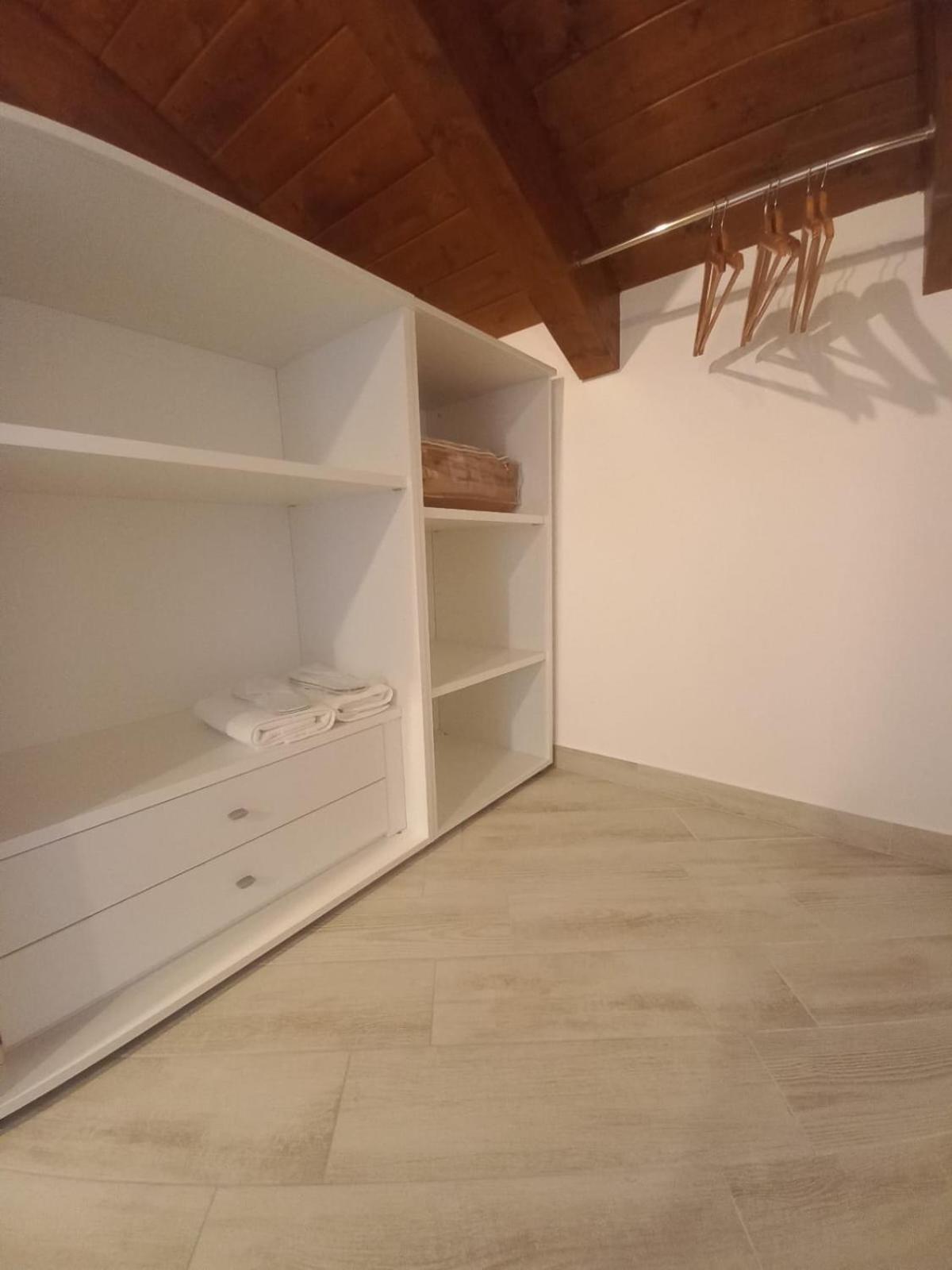 Il Riccio Home & Relax Riccia Exterior foto