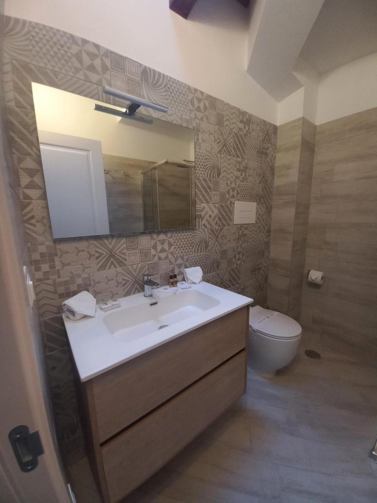 Il Riccio Home & Relax Riccia Exterior foto