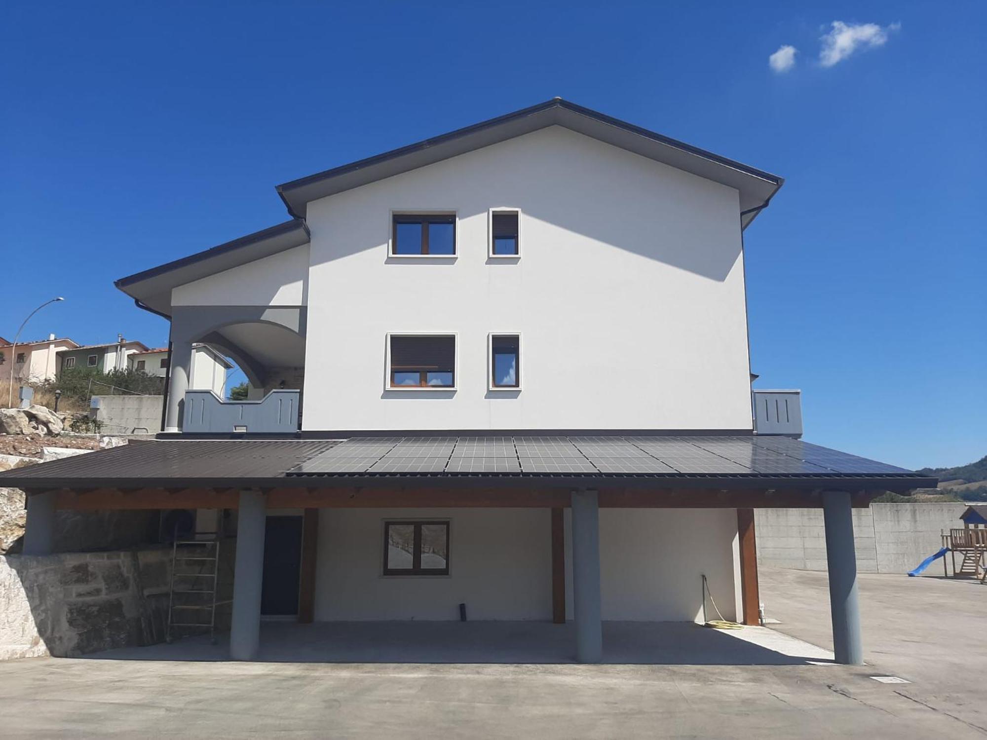 Il Riccio Home & Relax Riccia Exterior foto