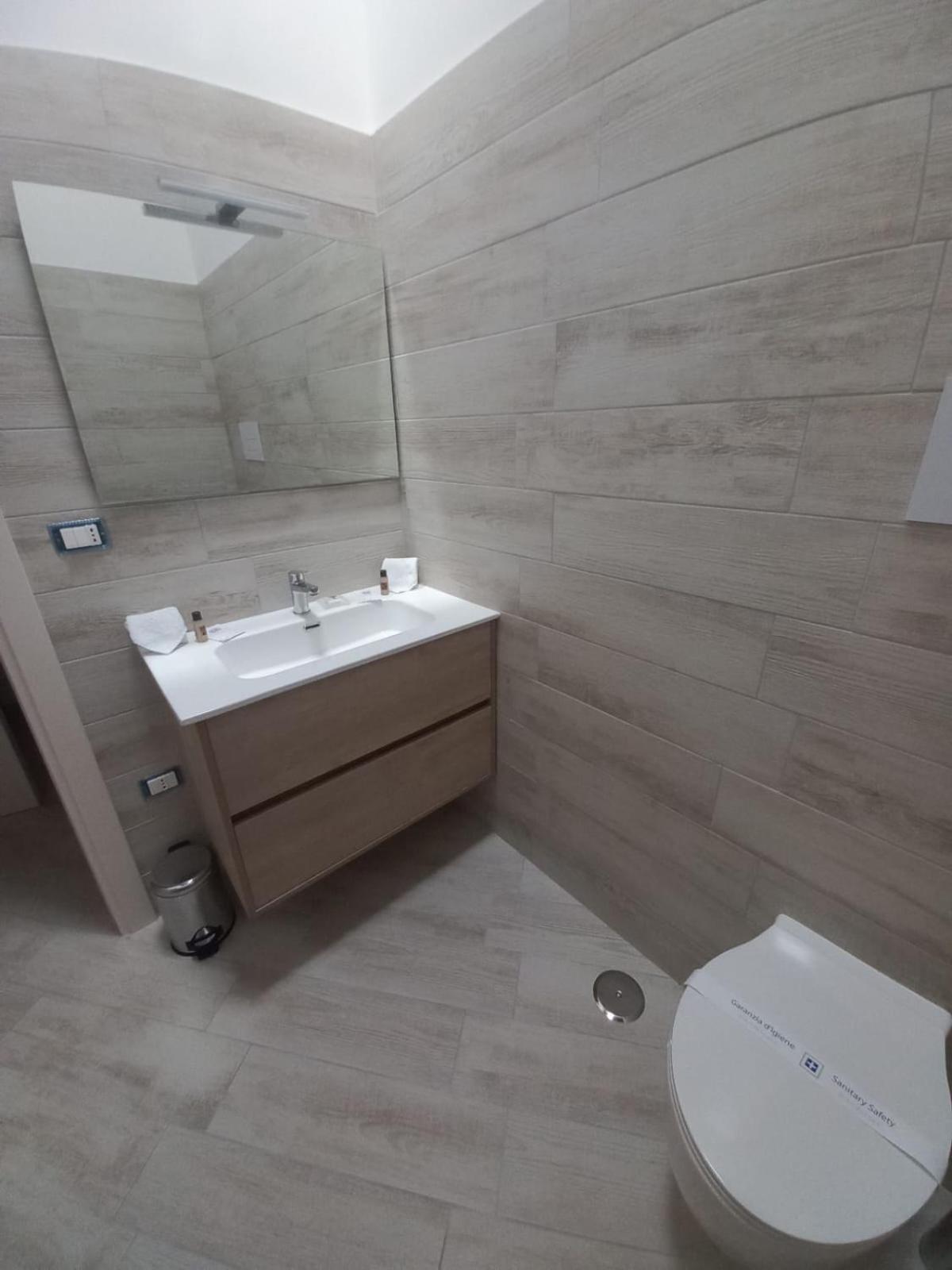 Il Riccio Home & Relax Riccia Exterior foto
