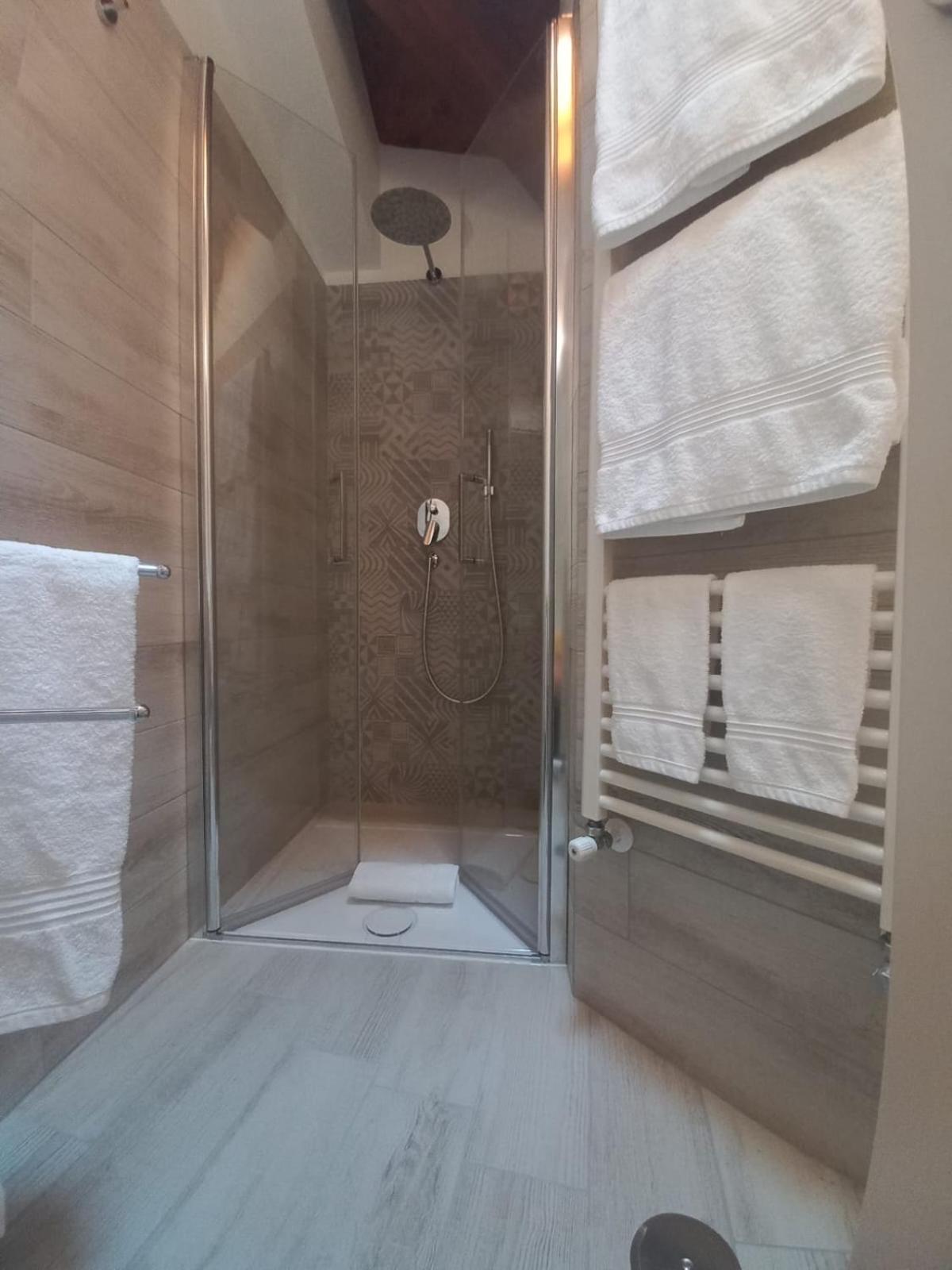 Il Riccio Home & Relax Riccia Exterior foto