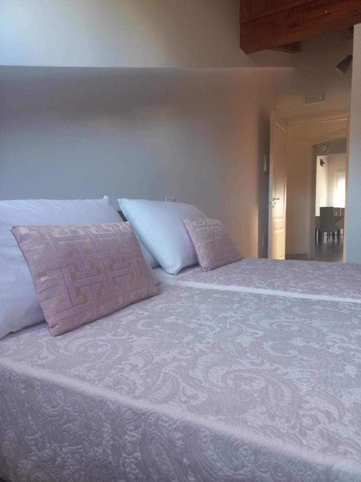 Il Riccio Home & Relax Riccia Exterior foto