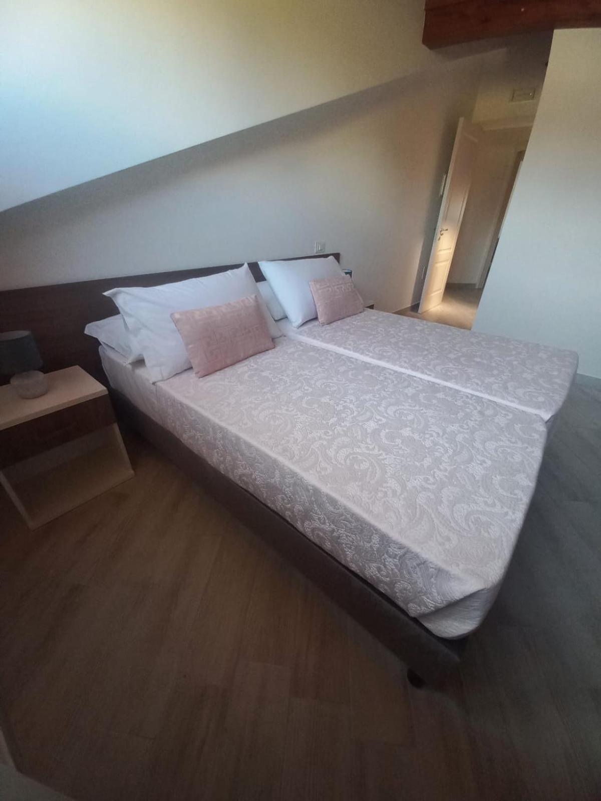 Il Riccio Home & Relax Riccia Exterior foto