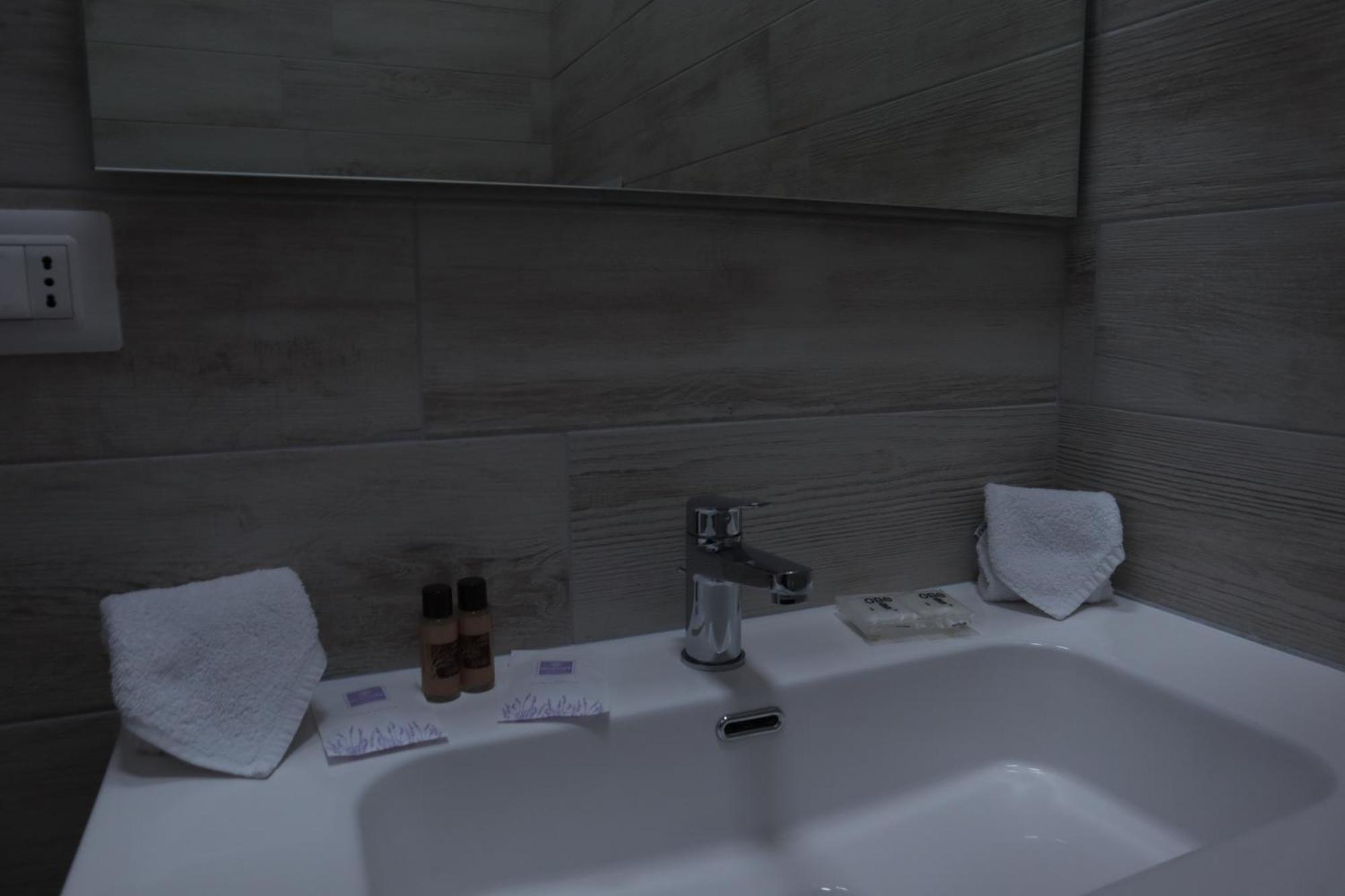 Il Riccio Home & Relax Riccia Exterior foto